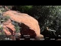 Coconino National Forest- Wet Beaver Wilderness- Bell Trail Hike #4