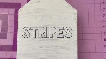 Make A Custom Wooden Sign With Your Cutting Machine