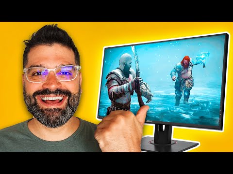 Tu próximo monitor para 2023! [Guía de compra de Monitores]