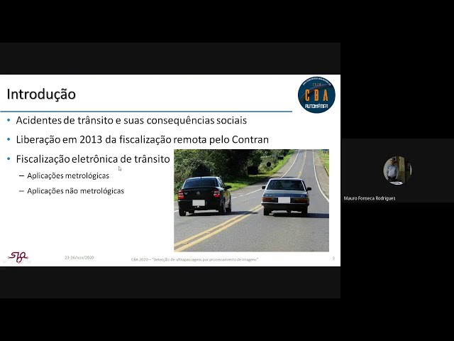 Vol 2 No 1 (2020): CBA2020  Congresso Brasileiro de Automática - CBA