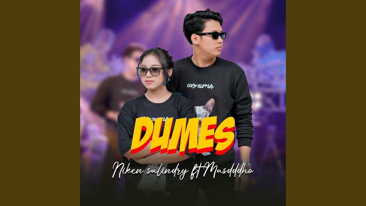 Dumes (feat. Masdddho)
