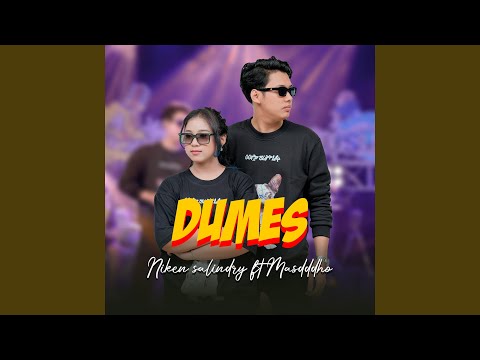 NEMU - MASDDDHO FT. LINDA SULINI (OFFICIAL ACOUSTIC DUET VERSION)