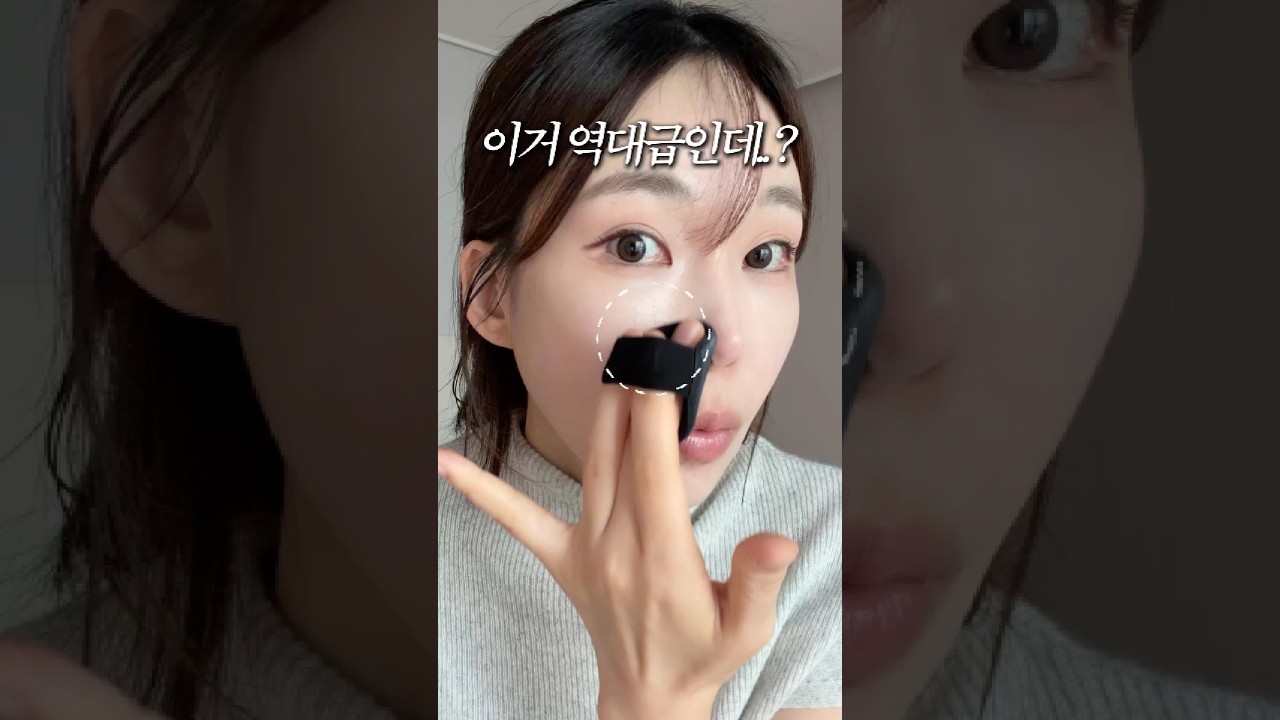와 이거 왜 이제 나왔지..? 12만원 아껴준 신상 쿠션.. 하루종일 써봤는데