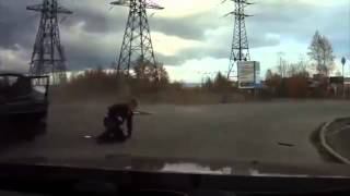 Best Fail Compilation April 2013