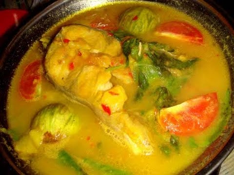 resep-dan-cara-membuat-masakan-ikan-pallu-kacci-kuliner-khas-kota-makassar