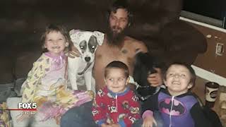 Family the victim of road rage shooting
