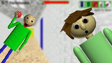 BBRMS 3 | The Grapple challenge map