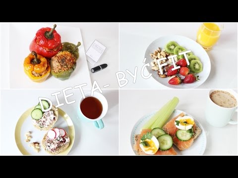 FIT/DIETA/ZDROWY TRYB ŻYCIA
