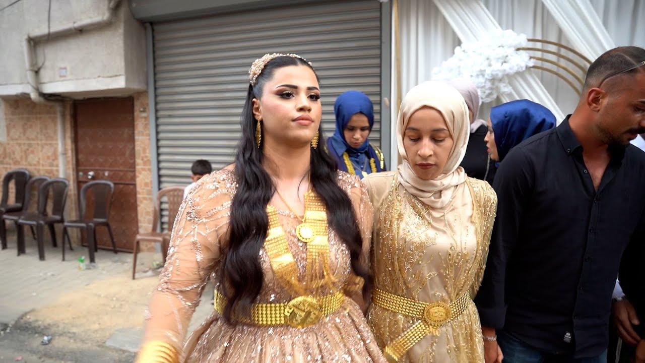 Şevko Halayı - Daweta Rıhaye