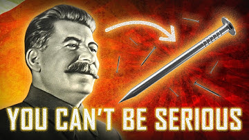 Why Central Planning Can NEVER Work