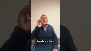 ¡Adiós Ansiedad Generalizada! Descubre cómo nombrarla y vencerla #shorts