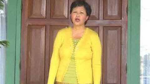 Siampuii Sailo   Ramthianghlima Lal