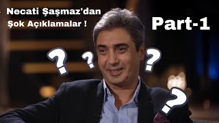 Necati Şaşmazdan “Kurtlar Vadisi Kaos” İle İlgili Şok Açıklamalar (Part-1) #fypシ #kurtlarvadisi Resimi