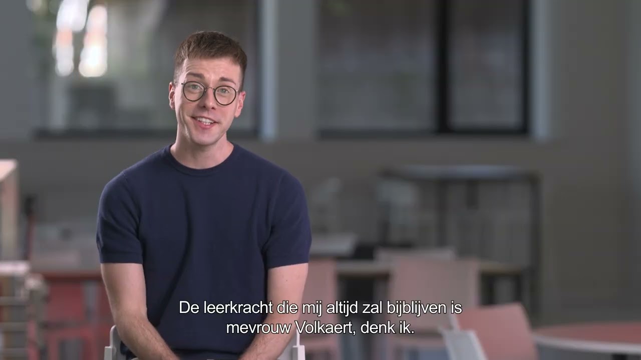 Testimonial SJI Tielt