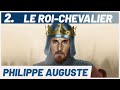 La plus grande bataille des croisades  richard contre saladin srie philippe auguste 25