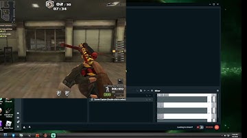 Point Blank Gameplay 2022 MACRO SG PBC2022