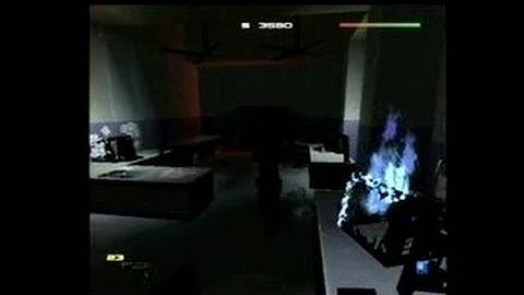 Fighting Force 2 Dreamcast Gameplay_1999_12_08_1