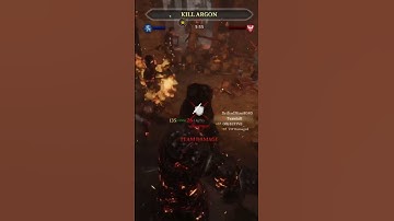 Chivalry 2 Kings Fight Chaos in the Pit! #gaming #slasher #chivalry2 #fps #chaos #fight #king