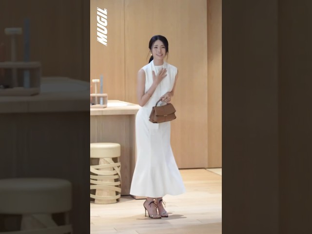 하영, '참교육' 잘 봤다는 칭찬에 함박웃음 ????