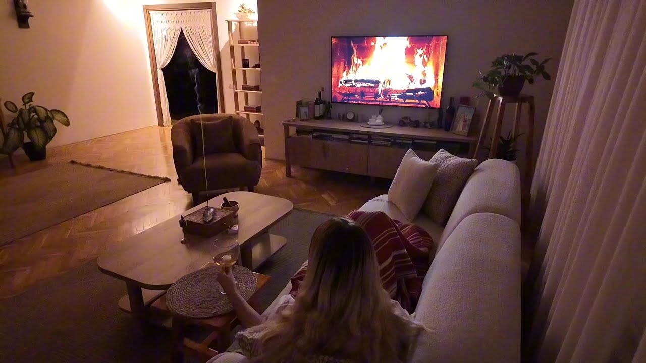  The art of simple living | Искусство простой жизни #homeorganization #slowliving #vlog 