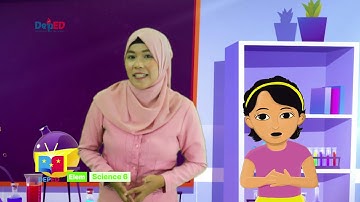 Grade 6 Science Q1 Ep2: Mixture is a combination of Two or More Different Substance