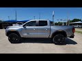 2026 GMC Canyon Elevation TX, Gainesville, Sherman, Dallas, Sanger, Denison