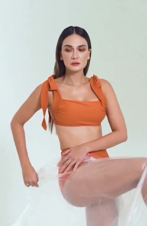 Luna maya kenyal bikin otong tegang