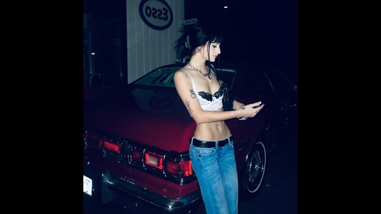 [free] young nudy x lucki type beat - 