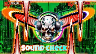 Yaari Zindabad Dj Hard B Sound Check Masoom Sharma Edm Remix Song High Ghain