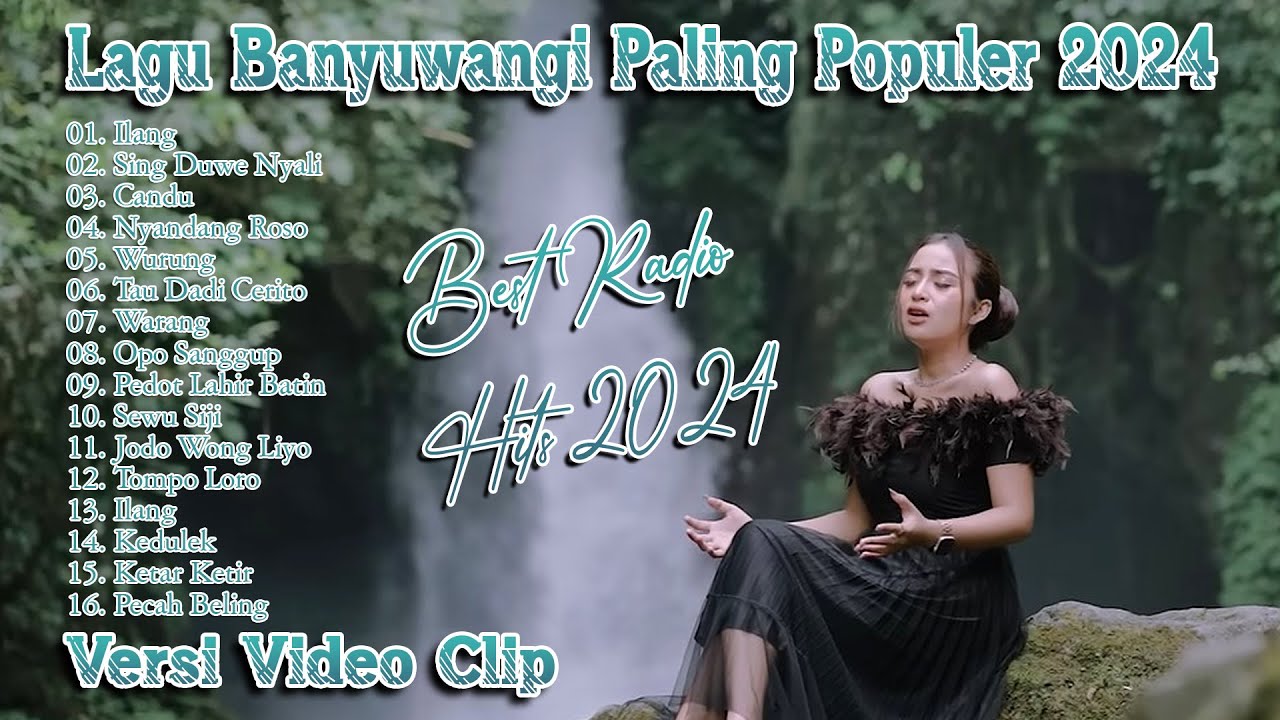 Lagu Banyuwangi Paling Populer 2024 ~ Dini Kurnia,Denik Armila,Catur Arum || Lagu Banyuwangi Terbaru