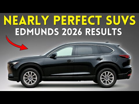 Suv Price Trends