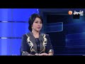الصحفية ليلى بوزيدي مع الأستاذ علي فوضيل المارشريار مكسرة 
