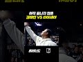아직 끝나지 않은 김태인 VS 타이세이
