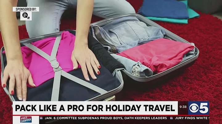 Smart packing strategies
