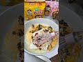 No, again 🔥 Cook Buldak Carbonara with me! #food #foryou #viral #fyp