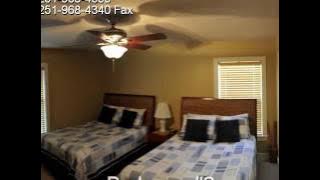 Gulf Shores Beach House