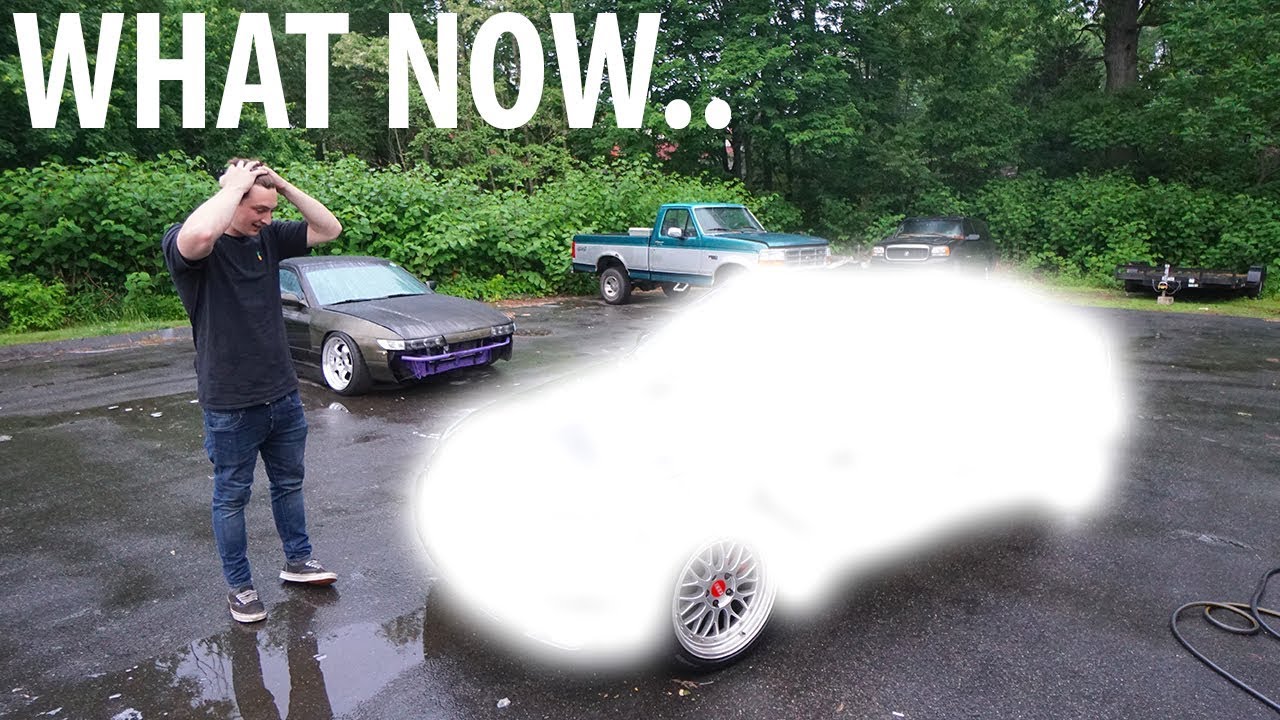 jimmy oakes twitter BOUGHT ONE OF MY FAVORITE CARS!!