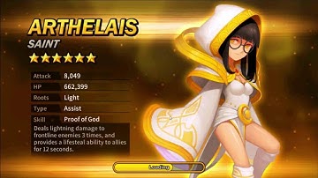 Guardian Hunter (Android/iOS) Gameplay Part 1