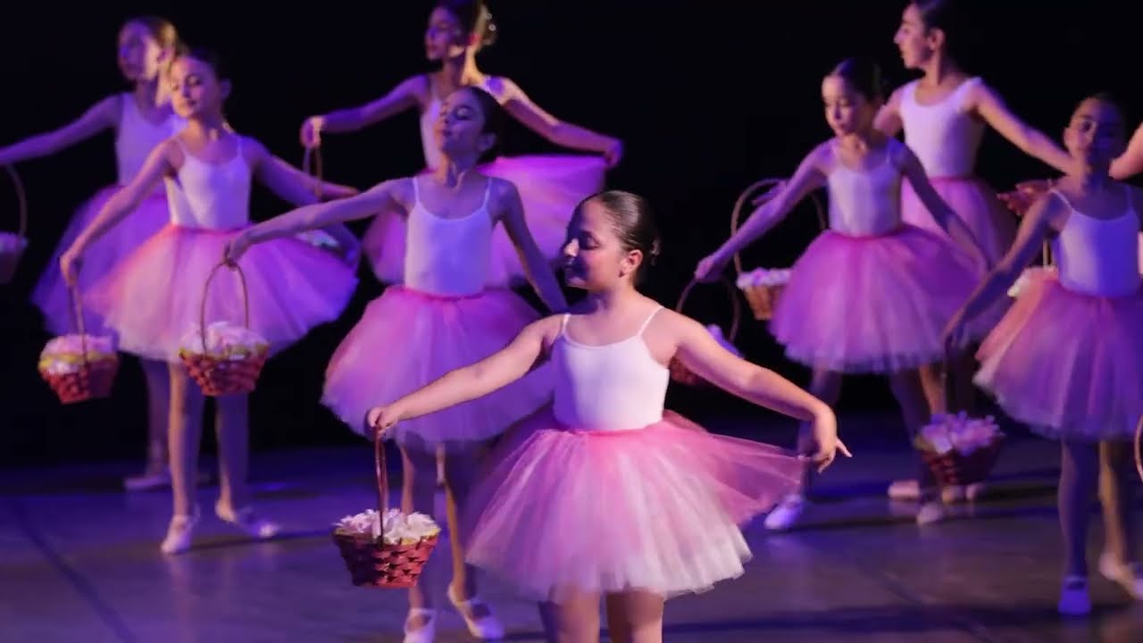 Գեորգի Սվիրիդով «Վալս»