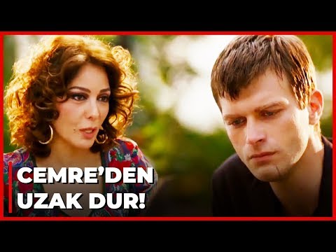 Gülten, Kuzey'e Cemre'yi Bırakmasını Söylüyor! - Kuzey Güney 45. Bölüm