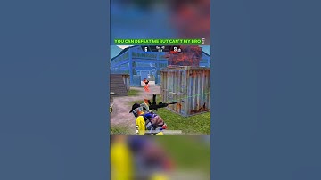 Tag that TDM player 🗿👊🏻#tdm @BattlegroundsMobile_INWait for #youtubeshorts 😱😱