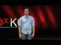 The power of constraints: Phil Hansen at TEDxKC