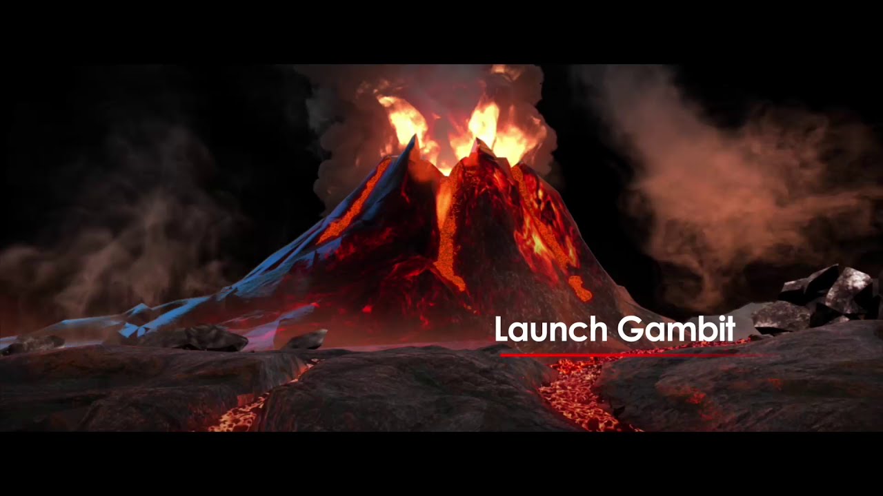 Circle Studio - Showreel 2018