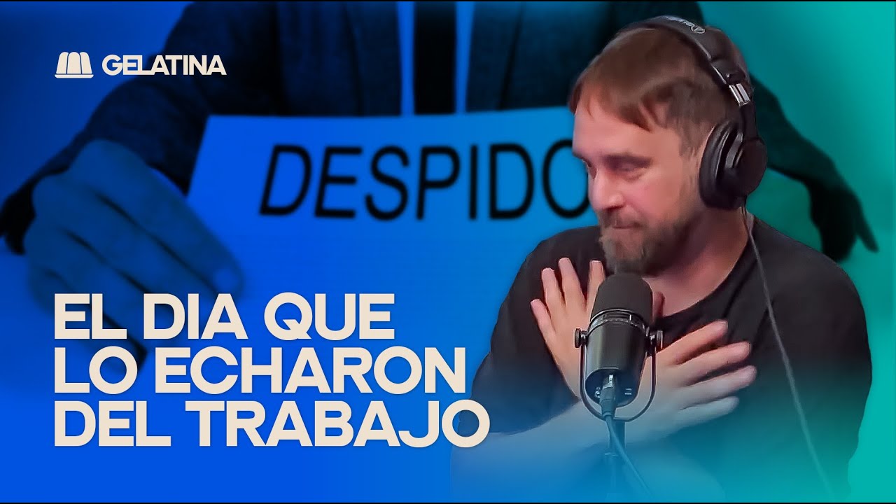 LAS ANÉCDOTAS MÁS GRACIOSAS DE JOAQUÍN CAVANNA | Industria Nacional con Marcos ARAMBURU