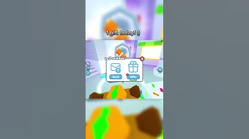 Day 6 of checking my mailbox | #petsimulator  #shorts