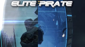 Metroid Prime Wii vs Switch Comparison Elite Pirate 2K 60FPS