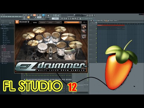 Studio Drummer 2   -  11