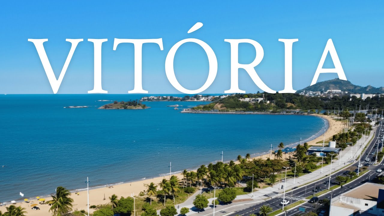 O que fazer em Vitória, capital do Espírito Santo?