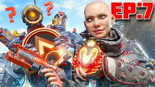 The Skills You NEED to Be Master in Apex Legends | Coaching series EP:7
