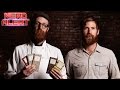 Chocolate Expert Blog Says The Mast Brothers Are Hipster Frauds